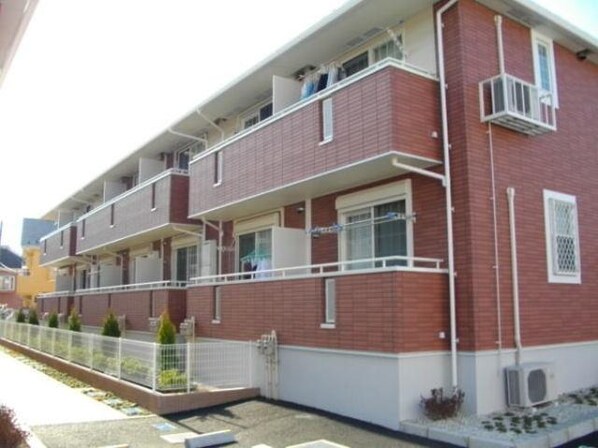 サンリット・レジデンス IIの物件内観写真